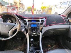 هیوندای سۆناتا